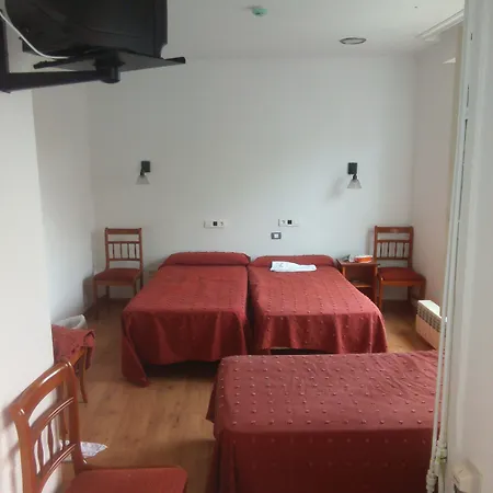 酒店 El Peregrin - 2*