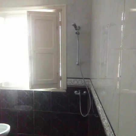 Hotel El Peregrin -