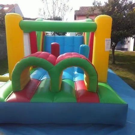 El Peregrin - 酒店 2*