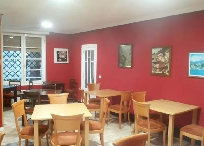 El Peregrin - 酒店 2*