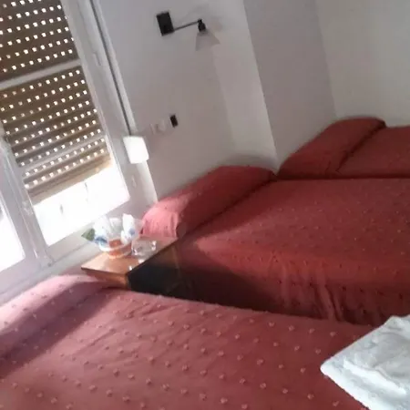 El Peregrin - 酒店 希洪