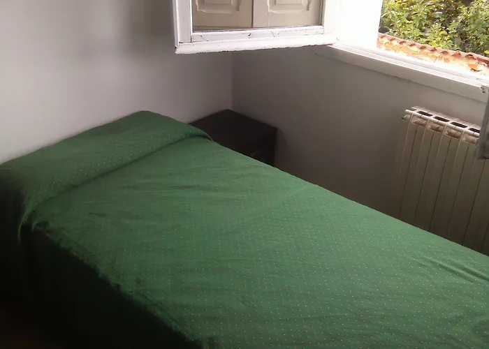 Hotel El Peregrin - Gijon