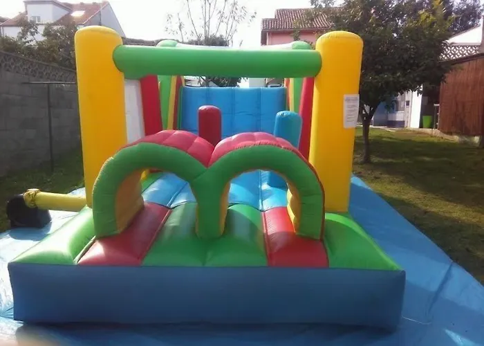 El Peregrin - Hotel 2*