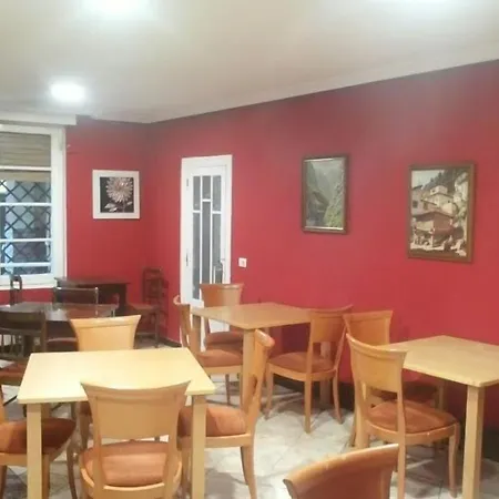 El Peregrin - Hotel 2*