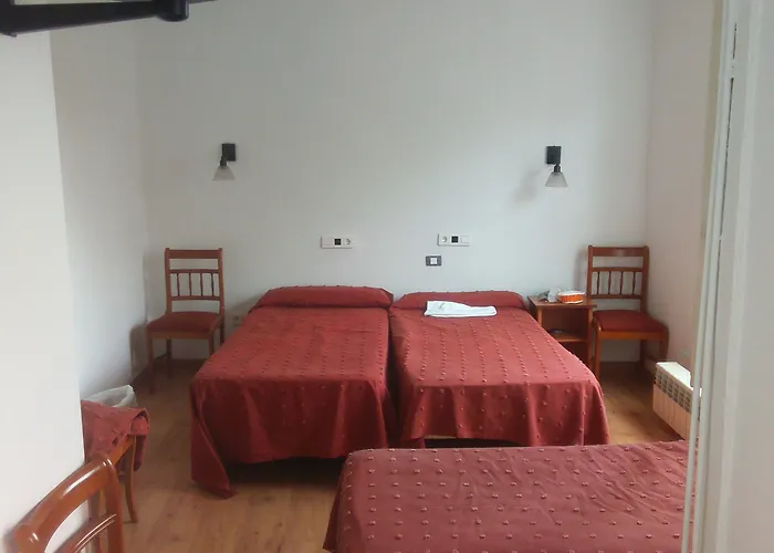 Hotel El Peregrin - 2*