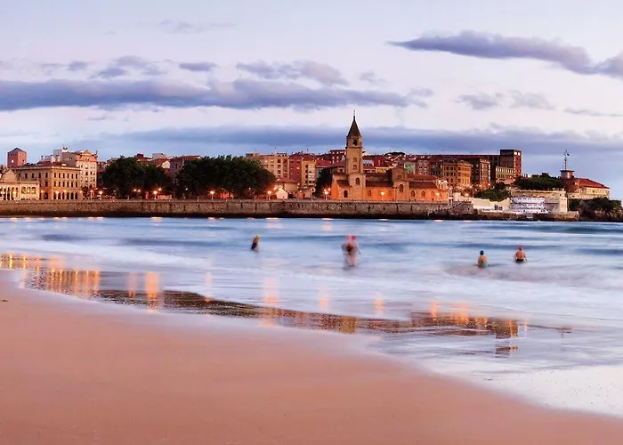 El Peregrin - 2* Gijón